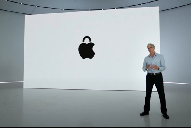 Apple tuyên bố sẽ sớm loại bỏ hoàn toàn việc nhập mật khẩu khi đăng nhập